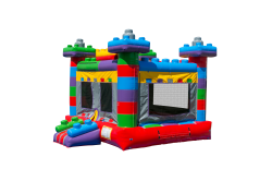 Mega Blocks Jumper